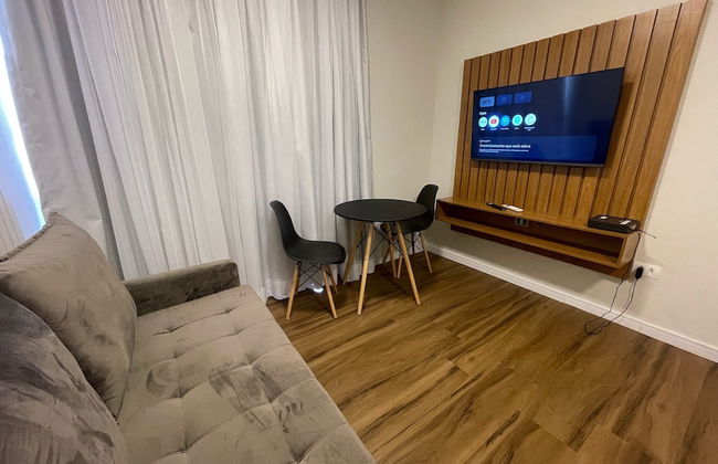 ELEGANCE SUÍTES MAX JARDIM - Foto 20