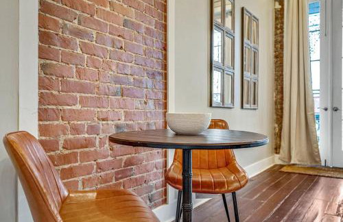 Luxury LGD Condo w Balcony Near Magazine St - Foto 15