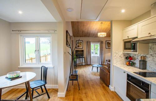 Breckland Lodge 4 with Hot Tub - Foto 22