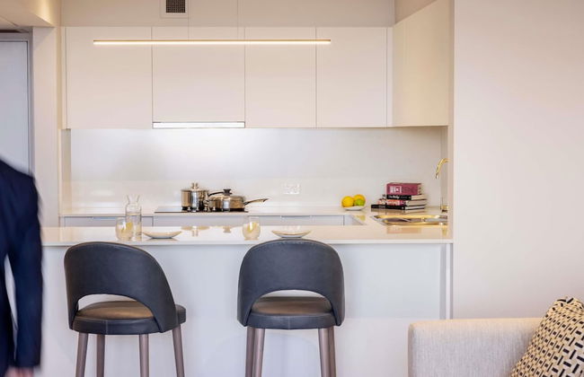 The Sebel Quay West Suites Sydney - Photo 25