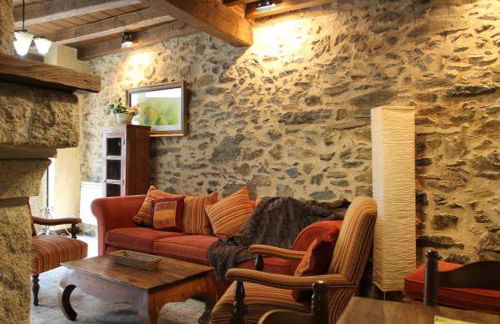 Cabachuelas I casas rurales - Foto 9