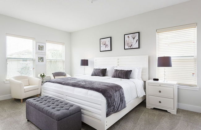 Je61345 - Reunion Resort - 5 Bed 4 Baths Villa - Foto 5