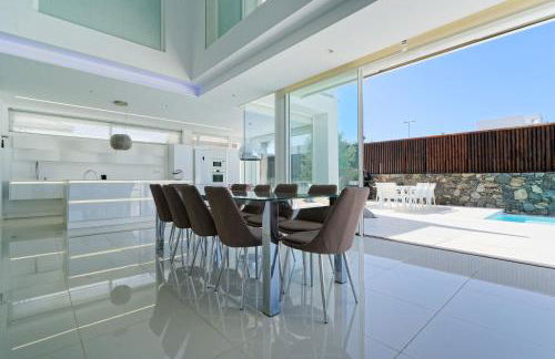 Villa Golden Brown by Maspalomas Holiday Villas - Foto 43