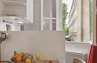 BnBNova - La Seine & Rivoli - Foto 13