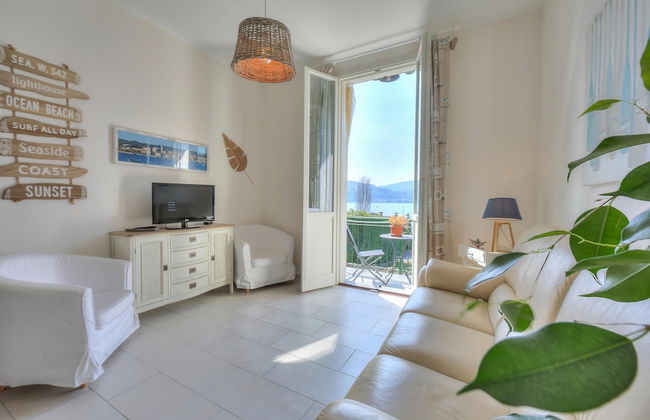 La Casa Sul Lago Maggiore - Foto 8