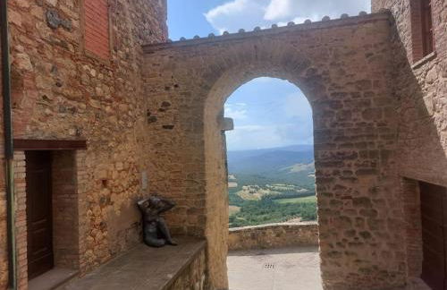 Casa alla porta con panorama - Foto 8