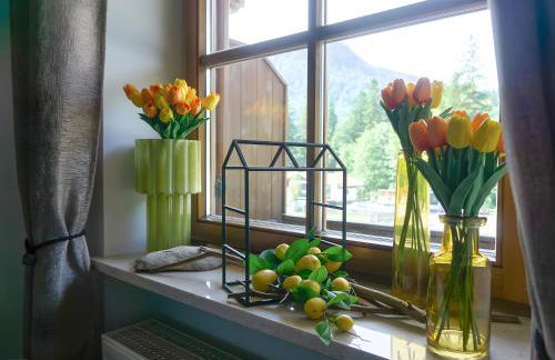 Ferienwohnung Bergliebe - Foto 6