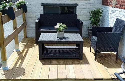 Gite La Maison d'Amalia - Foto 10