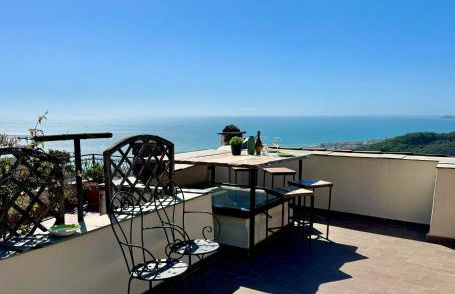 Hostdomus - Le Vigne sul Mare - Foto 9