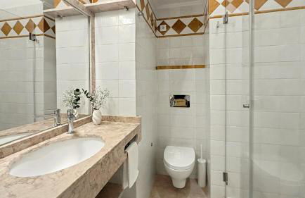 Elegant River View Corpo Santo Apartment - Foto 9