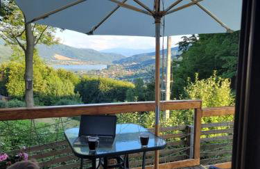 Widokowy Raj Piękny Widok!! - Foto 29