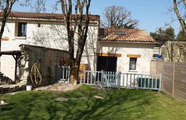 Agréable gite au calme - Foto 5