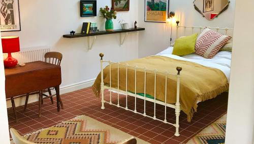 The Old School - Foto 3