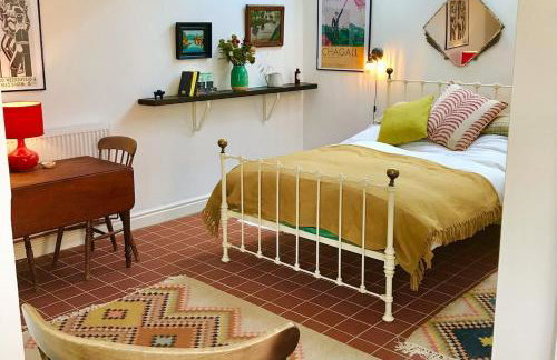 The Old School - Foto 3