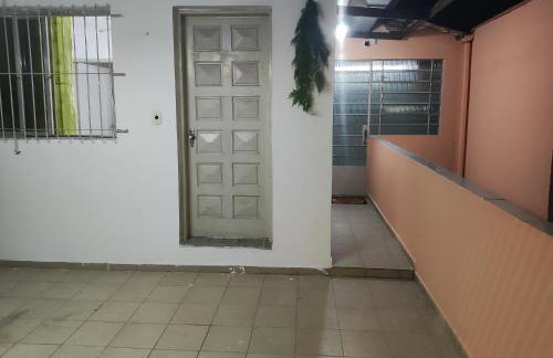 Casa familiar com 2 quartos 2 banheiros perto de Sao Bernardo do Campo - Foto 1