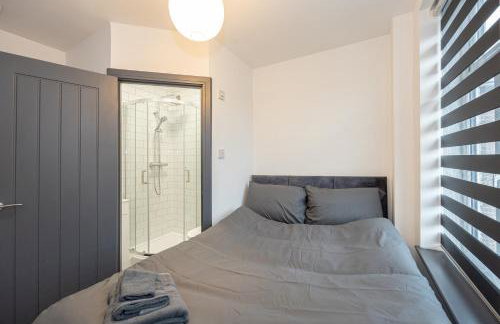 2 Ensuite Bed Home Near Shops - Foto 17