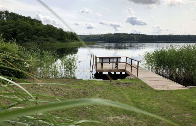 Schaalseehobbit Modern Retreat - Foto 22