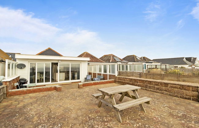 Splash-pevensey Bay in Pevensey Bay - Foto 32