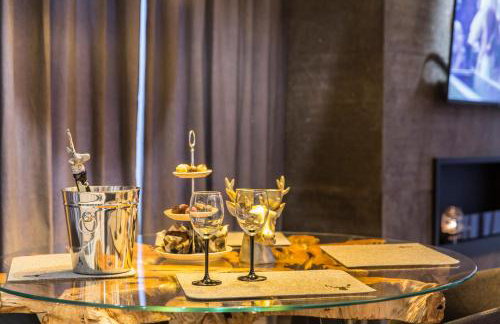 Apartament ZAKOLOVE pod Skocznią - Sauna , Jaccuzi , piękny taras - Foto 38