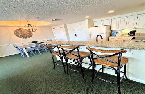Wyndham Ocean Walk Resort 2432 - Vacation in Comfort and luxury - 2BR Oceanview - Foto 12