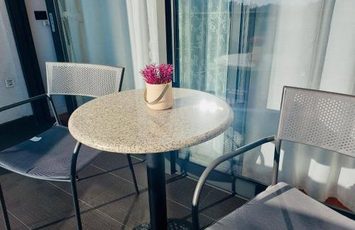 Nova Galerija Studio App Bella,Lara,Katy - parking in garage - Foto 53