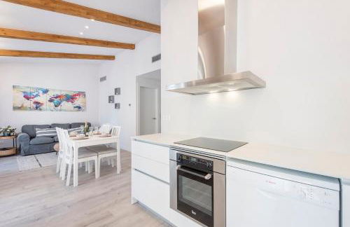 Lovely and bright apartment in the heart of Banyoles - Foto 7