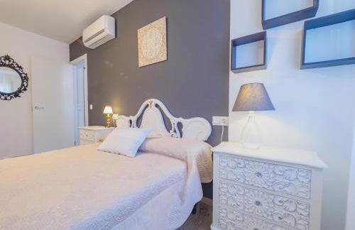 La Terraza del Montecillo 1A ApartamentosMalagaManagement - Photo 12