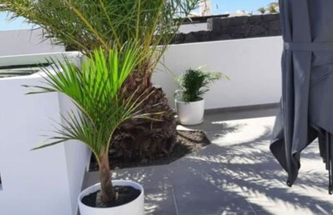 Holiday Home in Playa Blanca - Photo 37