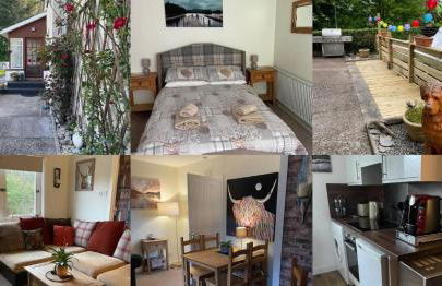 Charleston Apartment Self Catering 5 min drive from town centre - Photo 1