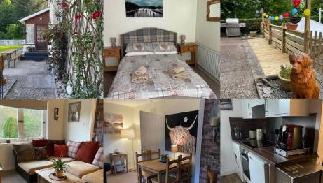 Charleston Apartment Self Catering 5 min drive from town centre - Foto 1
