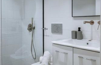 Manolis Seaside Villa with Private Pool - Foto 28