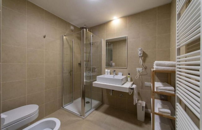 Habitat Apartments - Foto 25