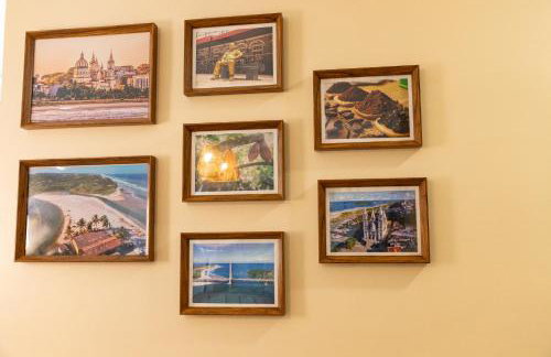 Apê pé na areia Ilhéus - beira mar, acesso direto à praia, piscinas, jogos, espaço kids - Vog Marine - Foto 67