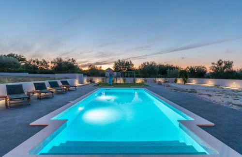 Villa Perini Dvori - Foto 10