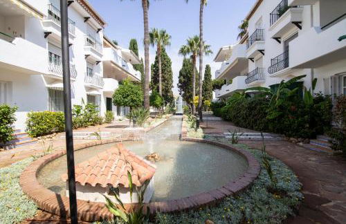 Special Apartment in the Costa del Sol - Photo 28