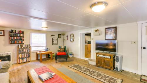 Historic Boonsboro Vacation Rental with Grill - Foto 5