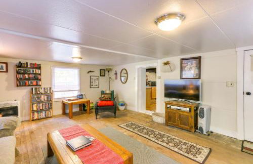 Historic Boonsboro Vacation Rental with Grill - Foto 5