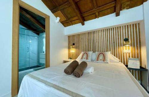 VILLA PIMIENTA, Chalet de lujo a 100 metros del mar - Foto 10