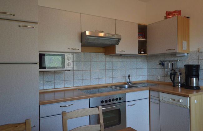 Comfortable Holiday Home Near Vineyards in Bremm - Foto 28