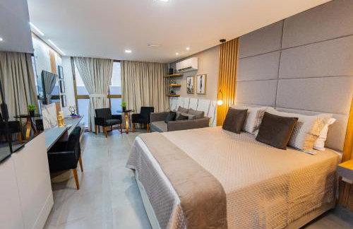 Unity Cabo Branco - Foto 42