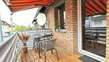 Ferienwohnung Rheinpanorama Lülsdorf - Foto 3