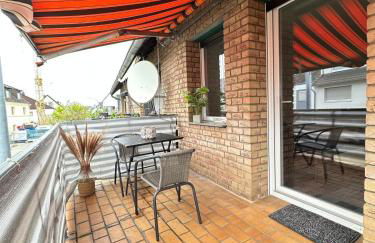 Ferienwohnung Rheinpanorama Lülsdorf - Foto 3