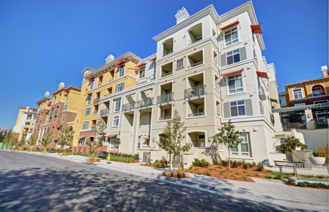 Global Luxury Suites Baypointe Station - Foto 52