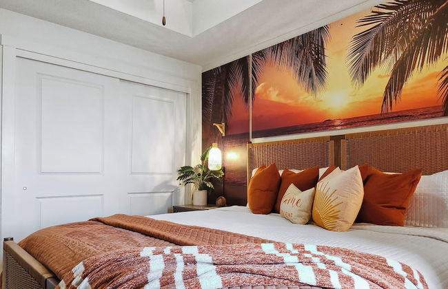 Calypso Resort and Towers by Book That Condo - Foto 45