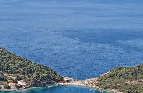 Mali Skoj Apartment - Two-Bedroom Apartment with Sea View - Foto 26