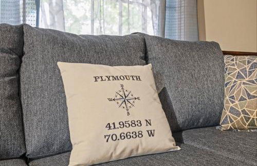 Downtown Plymouth Gem - Foto 35