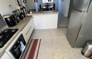 Casa com piscina, grande e espaçosa no Condomínio dos Pássaros - Foto 43