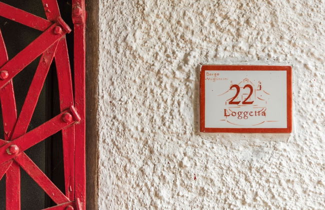 Vintage Vacation Home - Photo 34