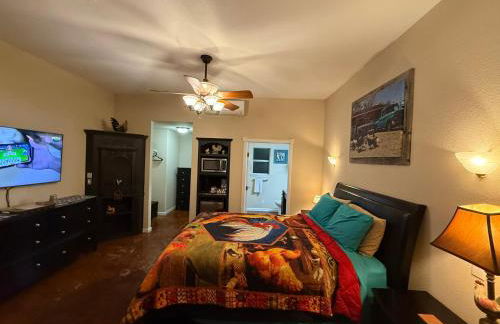 Cabin 6 The Roost Cabins - Foto 1