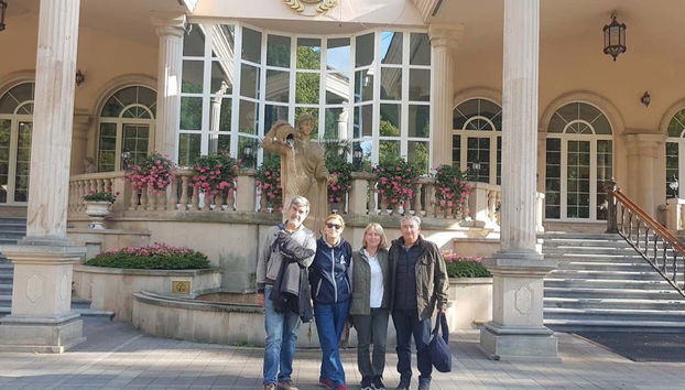 Cicmany + Rajecké Teplice Spa Day Trip - Foto 5